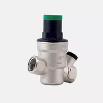 Редуктор давления ELSEN