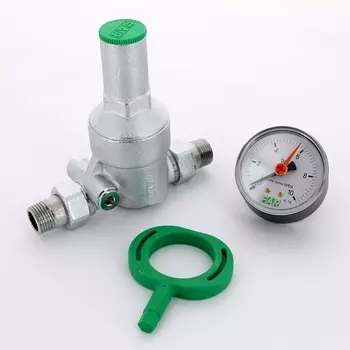 Редуктор давления FAR