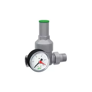 Редуктор давления FAR