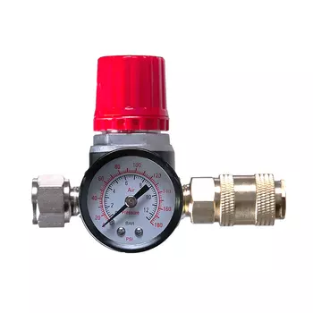 Редуктор давления FUBAG