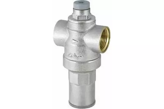 Редуктор давления RBM