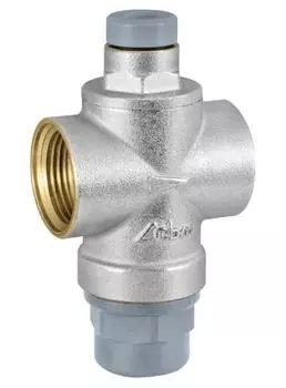 Редуктор давления RBM