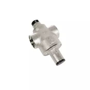 Редуктор давления RBM