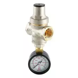 Редуктор давления VALTEC