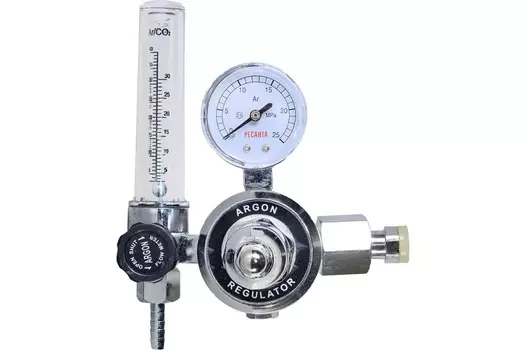Редуктор расхода газа Ресанта 71/6/86 для САИ-АД