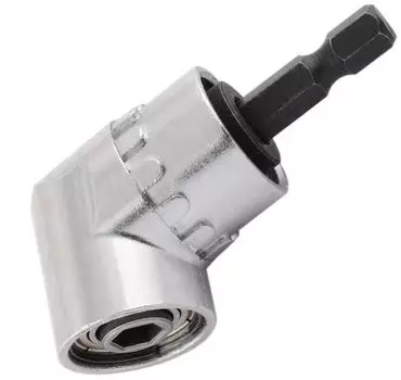 Редуктор угловой для бит SKRAB