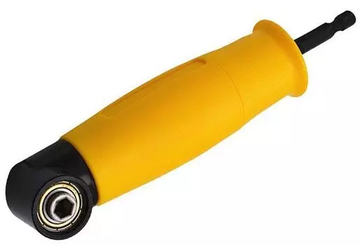 Редуктор угловой для бит SKRAB