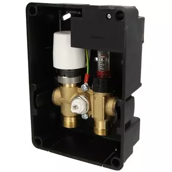 Регулировочный короб RTL-TH BASIC