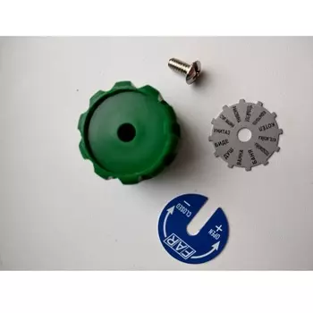 Регулирующая ручка FAR