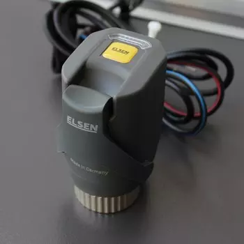 Регулирующий привод ELSEN