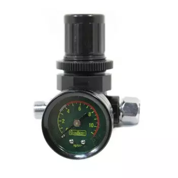 Регулятор давления GARAGE