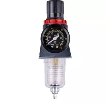 Регулятор давления с фильтром FoxWeld