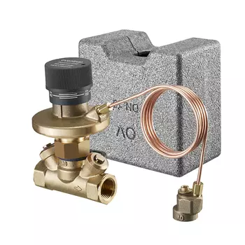 Регулятор перепада давления OVENTROP