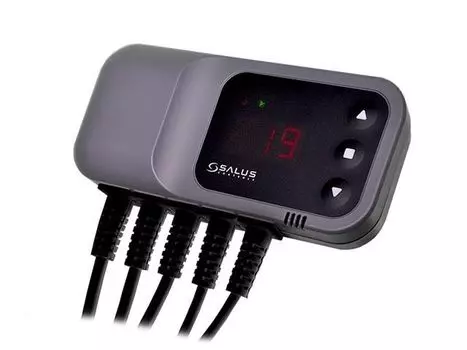 Регулятор SALUS