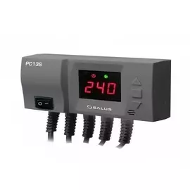 Регулятор SALUS