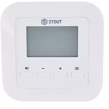 Регулятор TECH