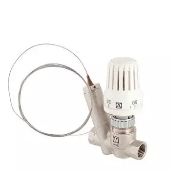 Регулятор температуры прямого действия VALTEC