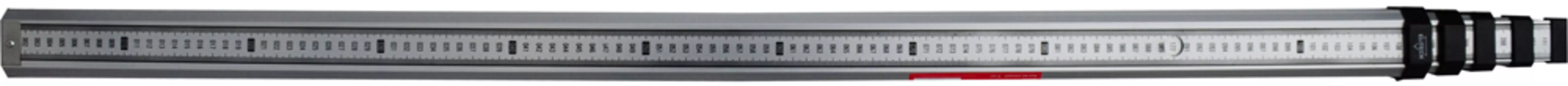 Рейка нивелирная ELITECH