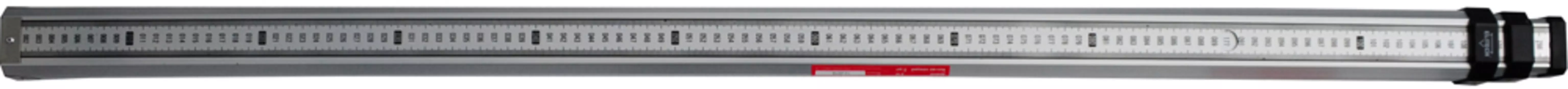 Рейка нивелирная ELITECH