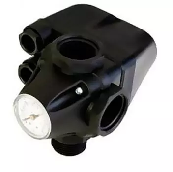 Реле давления РМ/5-3W Italtecnica