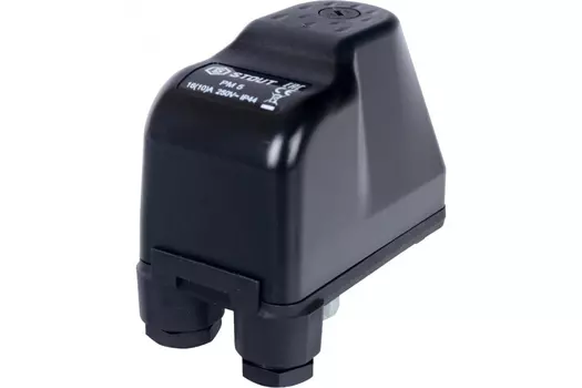 Реле давления STOUT