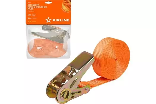 Ремень крепления груза Airline