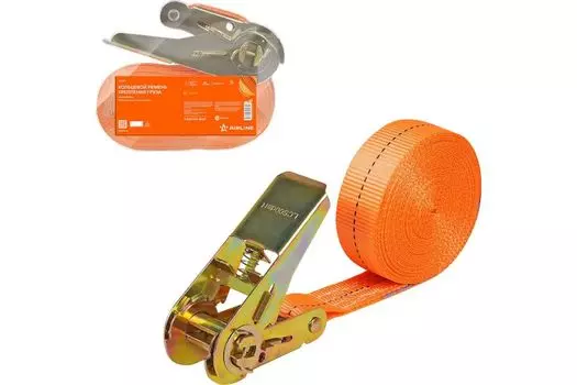 Ремень крепления груза Airline