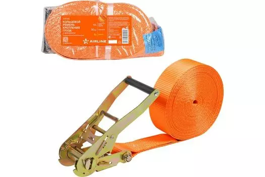 Ремень крепления груза Airline
