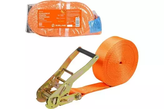 Ремень крепления груза Airline