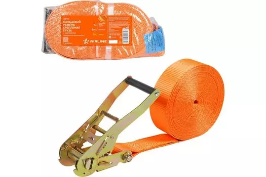 Ремень крепления груза Airline