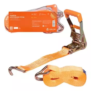 Ремень крепления груза Airline