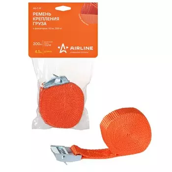 Ремень крепления груза Airline