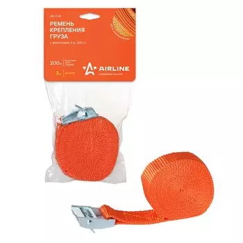Ремень крепления груза Airline