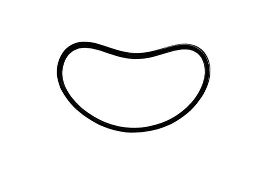 Ремень приводной Энкор К-411 25637