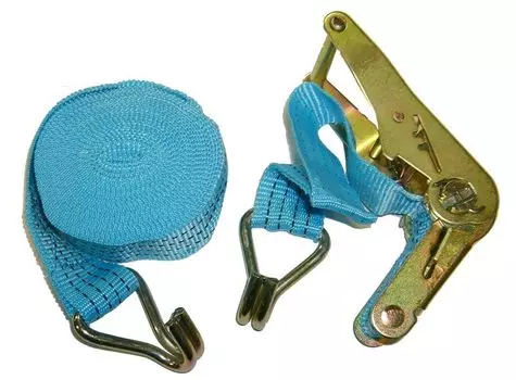 Ремень стяжной SKRAB