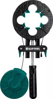 Ременная струбцина KRAFTOOL