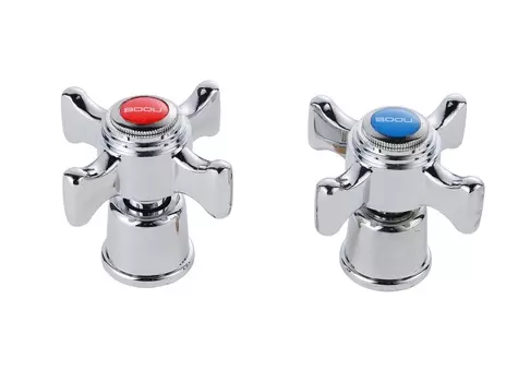 Ремкомплект для смесителя Ростовская мануфактура B723+PB912 хром