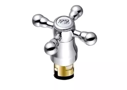 Ремкомплект для смесителя Ростовская мануфактура RMS RK04 хром