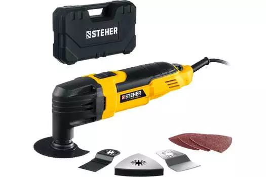 Реноватор STEHER