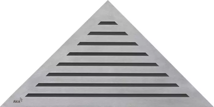 Решетка ALCA PLAST