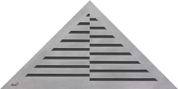 Решетка ALCA PLAST