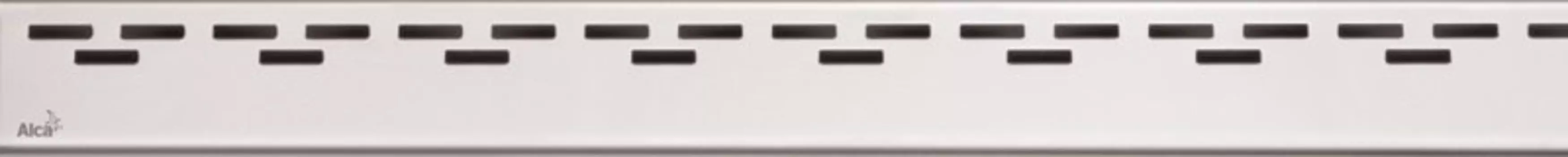 Решетка ALCA PLAST