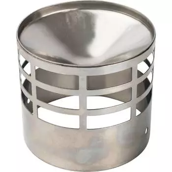 Решетка декоративная STOUT