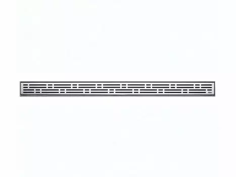 Решетка для душевого канала TECE