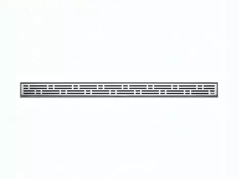 Решетка для душевого канала TECE