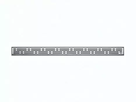 Решетка для душевого канала TECE