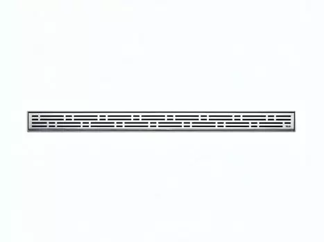 Решетка для душевого канала TECE