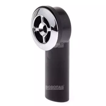 Решетка перелива McAlpine SG-50CP-OF хром