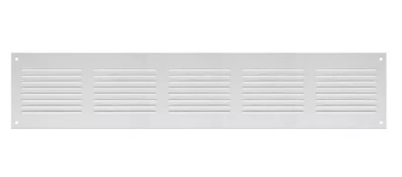 Решетка радиаторная EUROPLAST