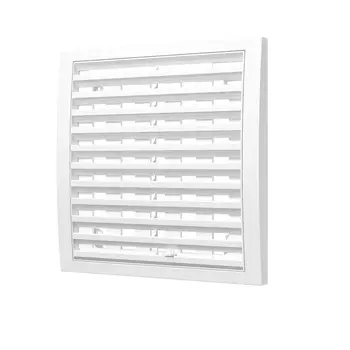 Решетка вентиляционная ERA